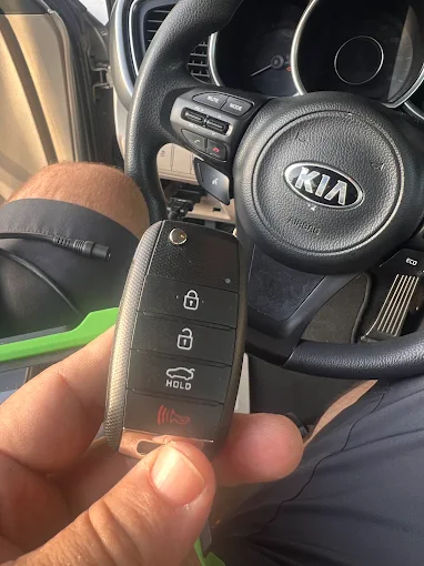 smart key fob port st lucie Port St Lucie